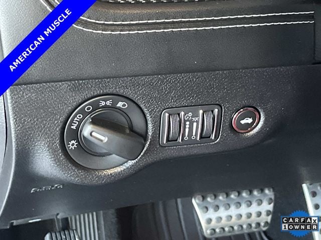 2023 Dodge Charger SRT Hellcat Widebody Jailbreak