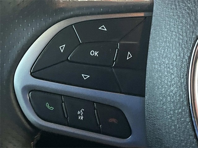 2023 Dodge Charger SRT Hellcat Widebody Jailbreak