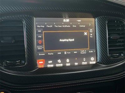 2023 Dodge Charger SRT Hellcat Widebody Jailbreak