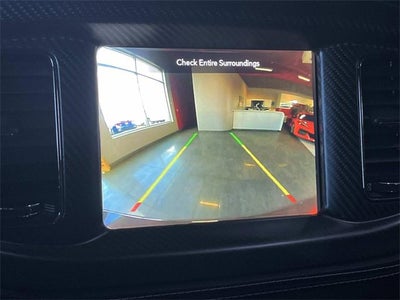 2023 Dodge Charger SRT Hellcat Widebody Jailbreak