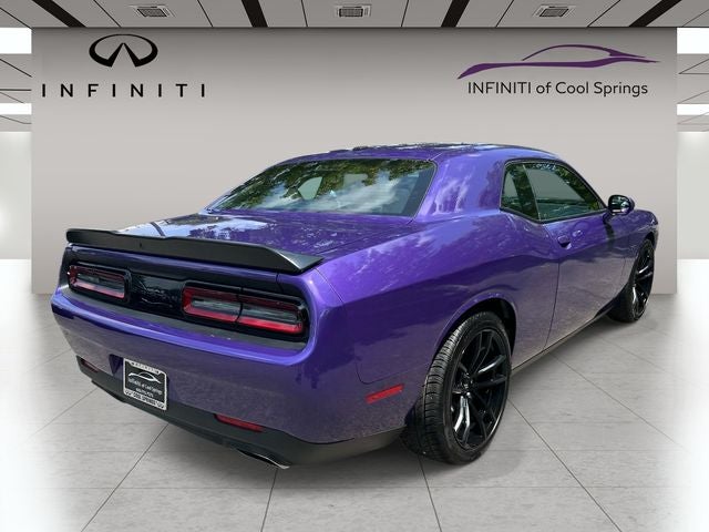 2023 Dodge Challenger R/T