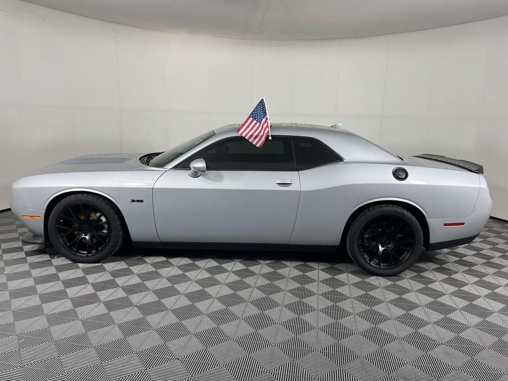 2023 Dodge Challenger R/T