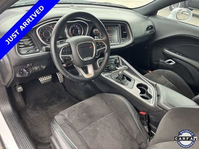 2015 Dodge Challenger R/T