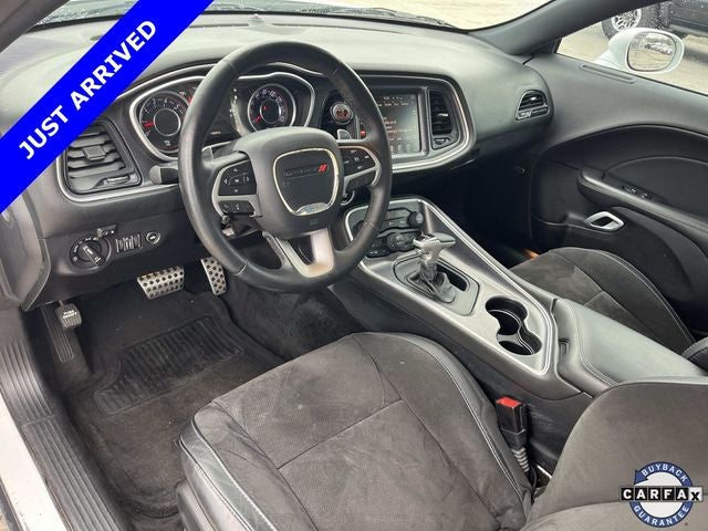 2015 Dodge Challenger R/T