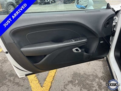 2015 Dodge Challenger R/T