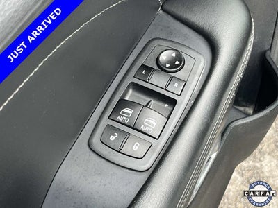 2015 Dodge Challenger R/T