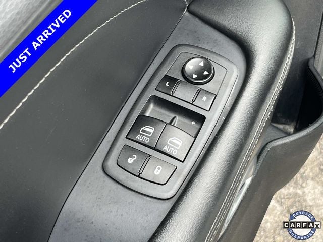 2015 Dodge Challenger R/T