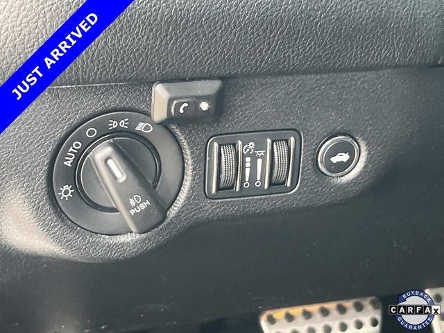 2015 Dodge Challenger R/T