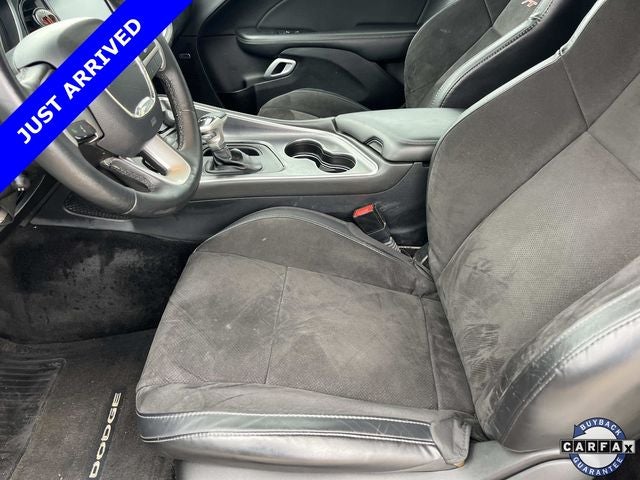 2015 Dodge Challenger R/T