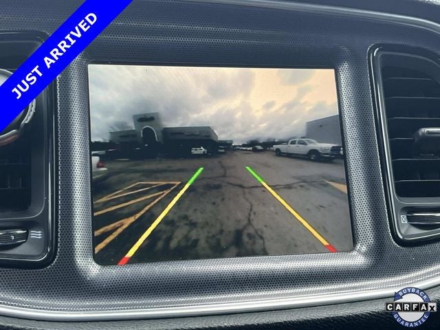 2015 Dodge Challenger R/T