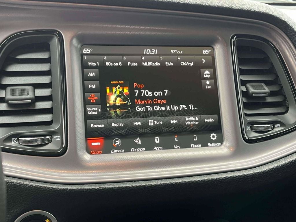 2023 Dodge Challenger R/T