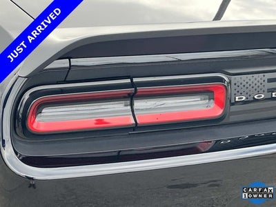 2023 Dodge Challenger SRT Hellcat Widebody