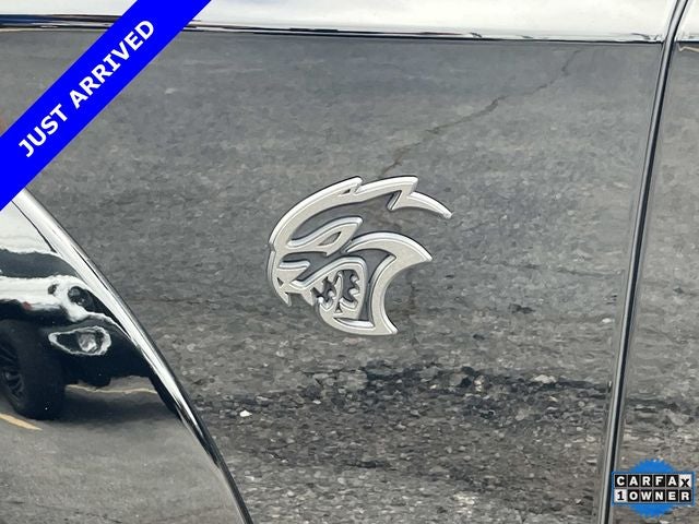 2023 Dodge Challenger SRT Hellcat Widebody