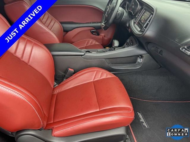 2023 Dodge Challenger SRT Hellcat Widebody