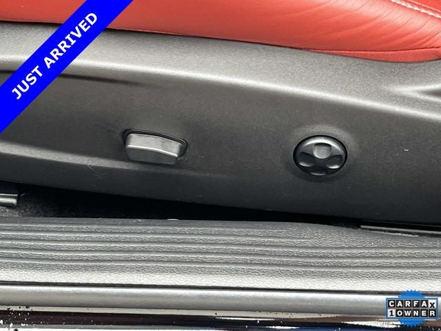 2023 Dodge Challenger SRT Hellcat Widebody