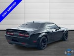 2023 Dodge Challenger SRT Hellcat Widebody