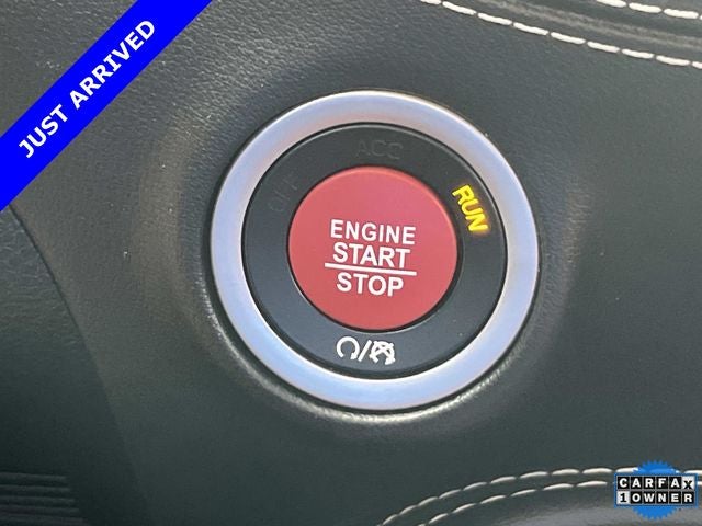 2023 Dodge Challenger SRT Hellcat Widebody