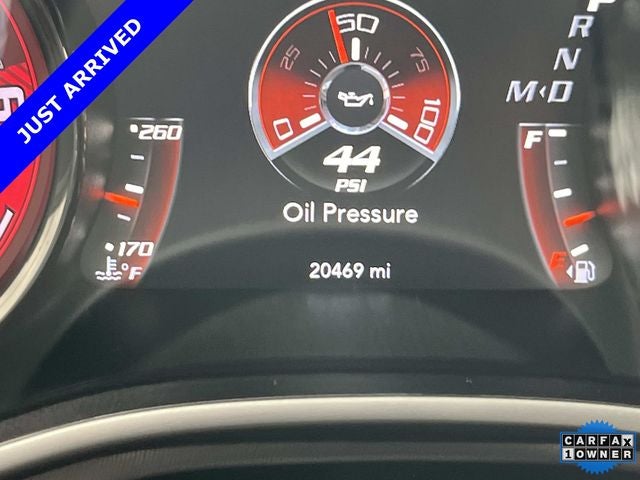 2023 Dodge Challenger SRT Hellcat Widebody