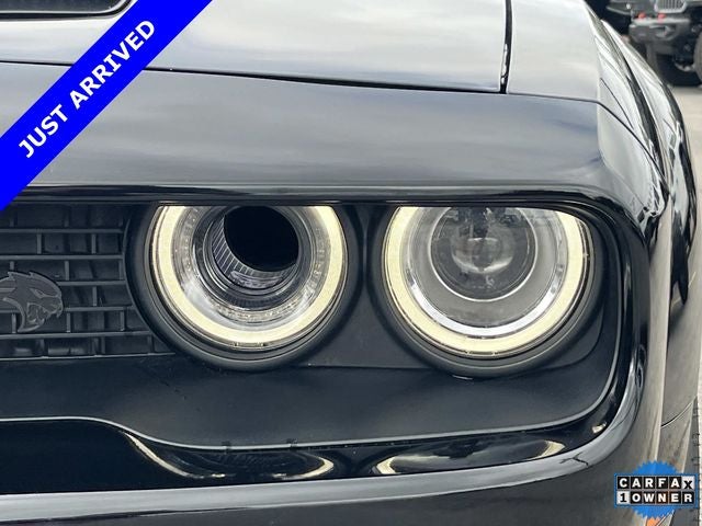 2023 Dodge Challenger SRT Hellcat Widebody