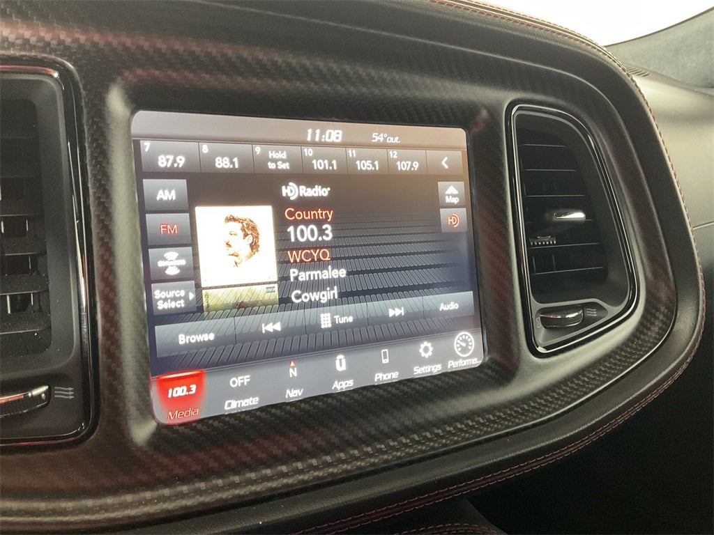 2023 Dodge Challenger R/T Scat Pack Widebody Shakedown Edition