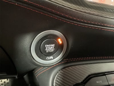 2023 Dodge Challenger R/T Scat Pack Widebody Shakedown Edition