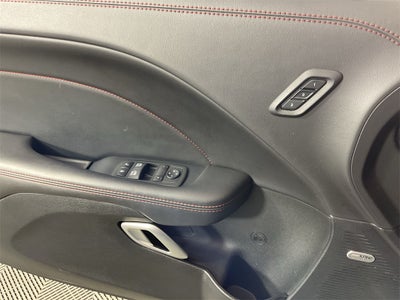 2023 Dodge Challenger R/T Scat Pack Widebody Shakedown Edition