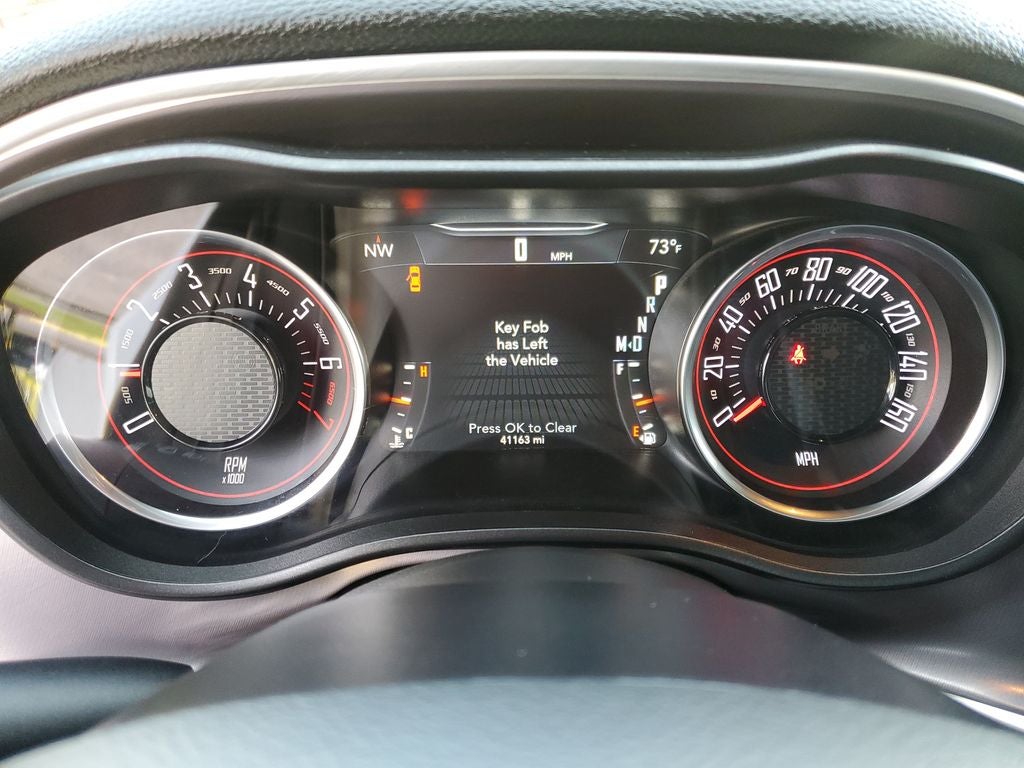 2021 Dodge Challenger GT