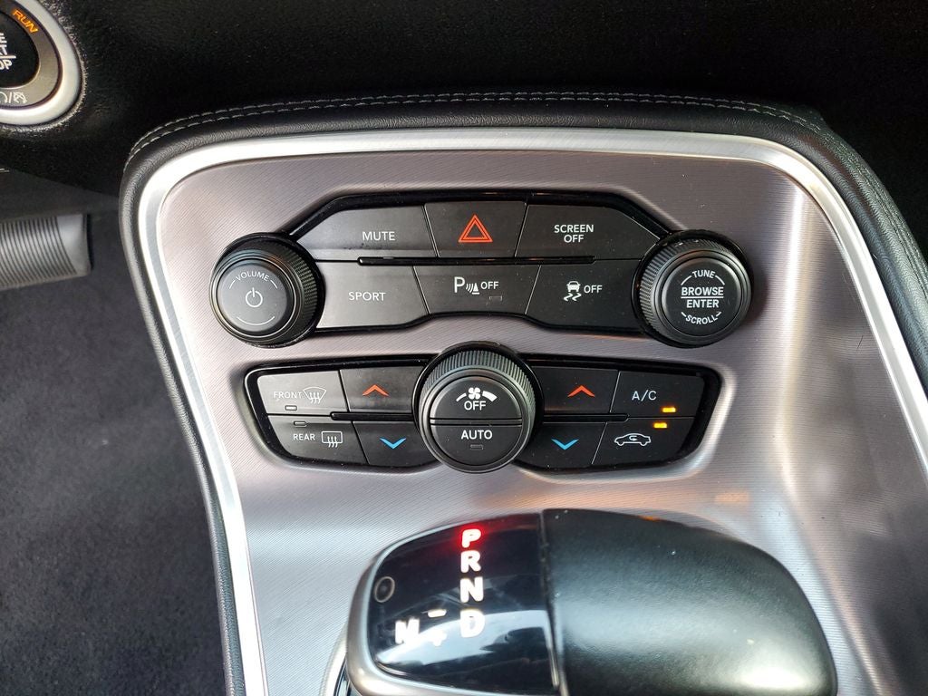 2021 Dodge Challenger GT