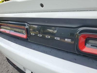 2021 Dodge Challenger GT