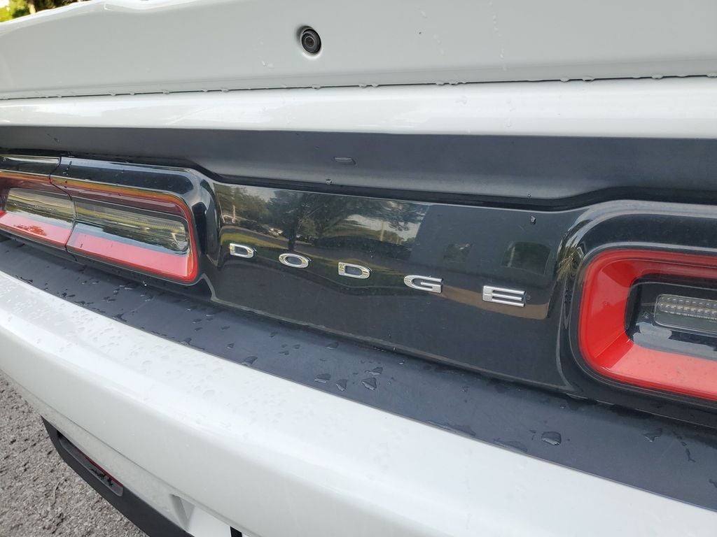 2021 Dodge Challenger GT