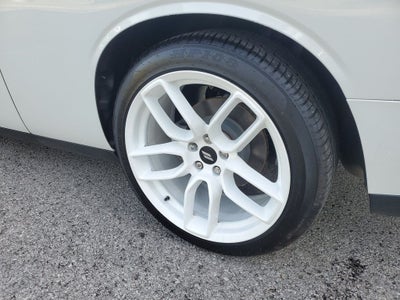 2021 Dodge Challenger GT