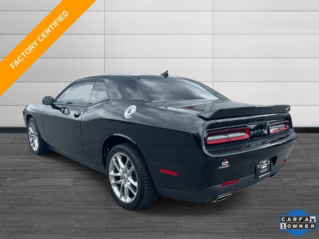 2023 Dodge Challenger GT