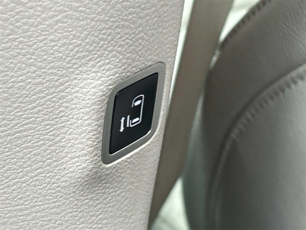 2020 Chrysler Pacifica Hybrid Touring L