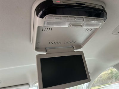 2020 Chrysler Pacifica Hybrid Touring L