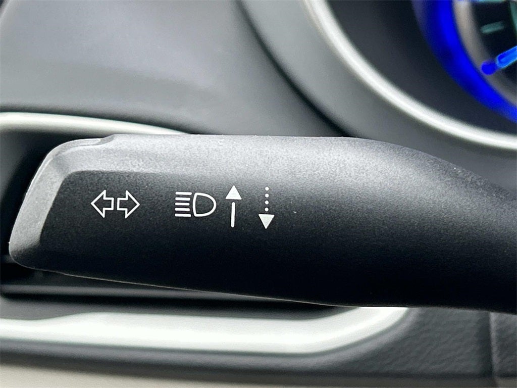 2020 Chrysler Pacifica Hybrid Touring L