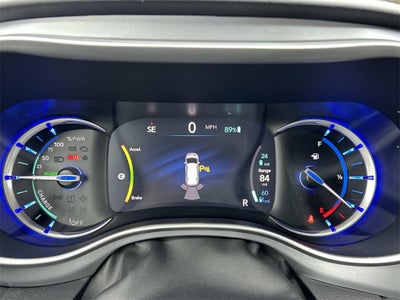 2020 Chrysler Pacifica Hybrid Touring L