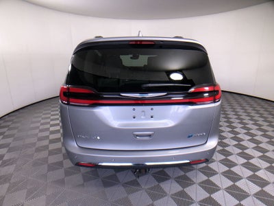 2021 Chrysler Pacifica Hybrid Touring L