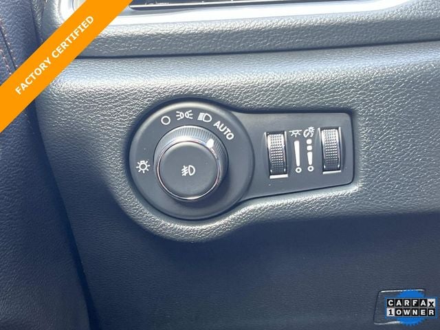 2024 Chrysler Pacifica Pinnacle