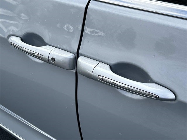 2022 Chrysler Pacifica Hybrid Limited