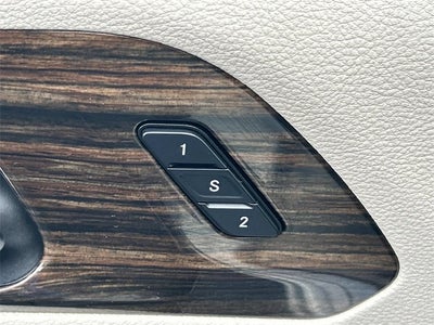 2022 Chrysler Pacifica Hybrid Limited