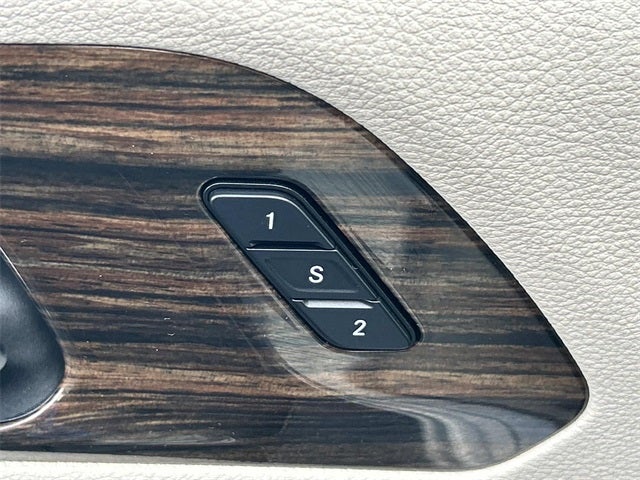 2022 Chrysler Pacifica Hybrid Limited