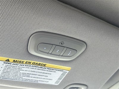 2022 Chrysler Pacifica Hybrid Limited