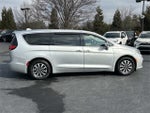 2022 Chrysler Pacifica Hybrid Limited
