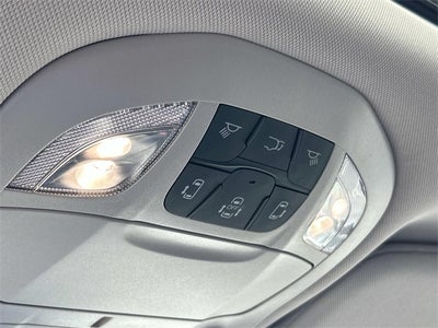 2022 Chrysler Pacifica Hybrid Limited