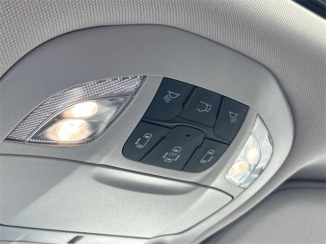 2022 Chrysler Pacifica Hybrid Limited