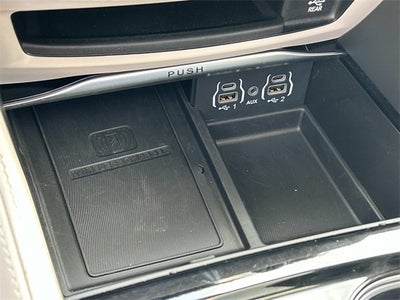 2022 Chrysler Pacifica Hybrid Limited