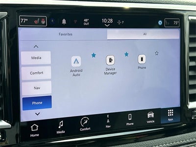 2022 Chrysler Pacifica Hybrid Limited
