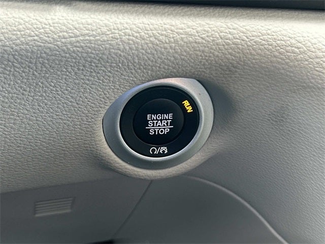 2022 Chrysler Pacifica Hybrid Limited