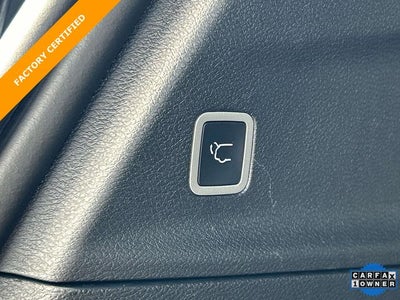 2025 Chrysler Pacifica Hybrid Select