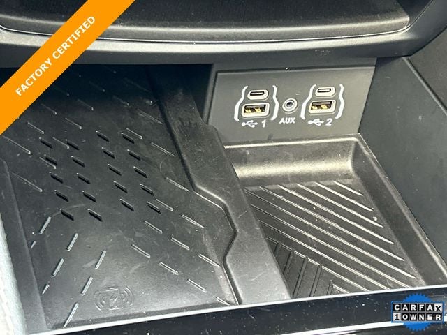 2025 Chrysler Pacifica Hybrid Select